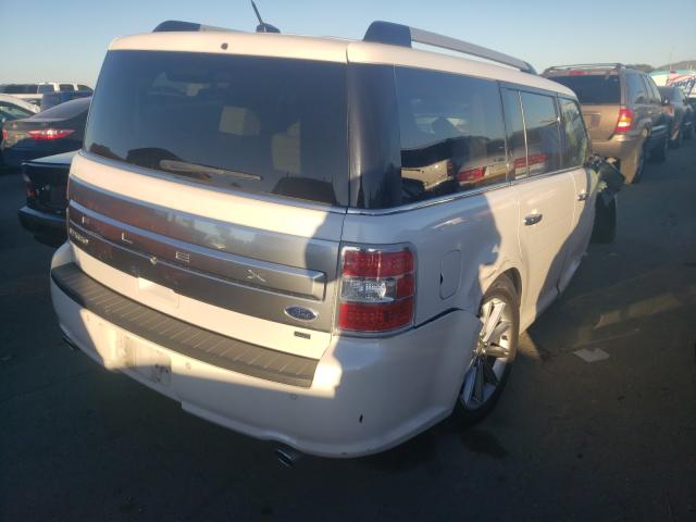 Photo 3 VIN: 2FMHK6D84GBA05884 - FORD FLEX LIMIT 