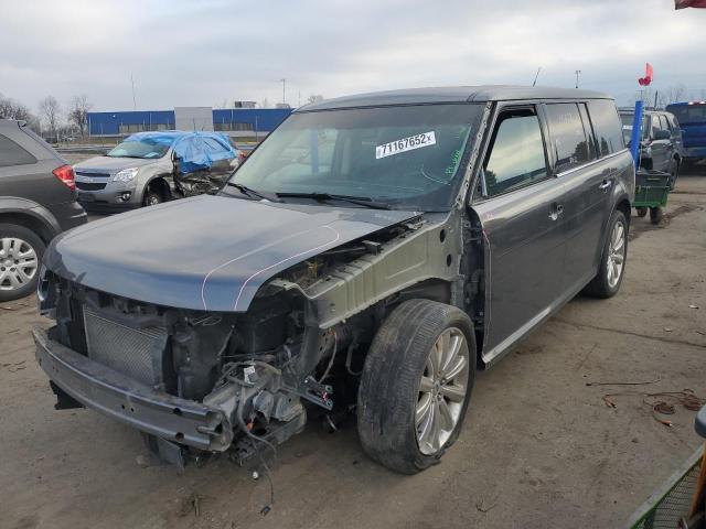 Photo 0 VIN: 2FMHK6D84GBA06517 - FORD FLEX LIMIT 