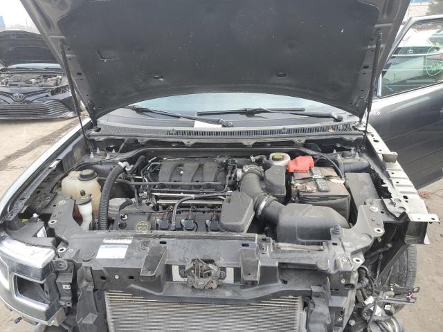 Photo 11 VIN: 2FMHK6D84GBA06517 - FORD FLEX LIMIT 