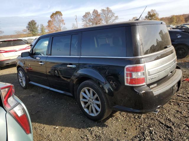 Photo 1 VIN: 2FMHK6D84GBA13550 - FORD FLEX LIMIT 