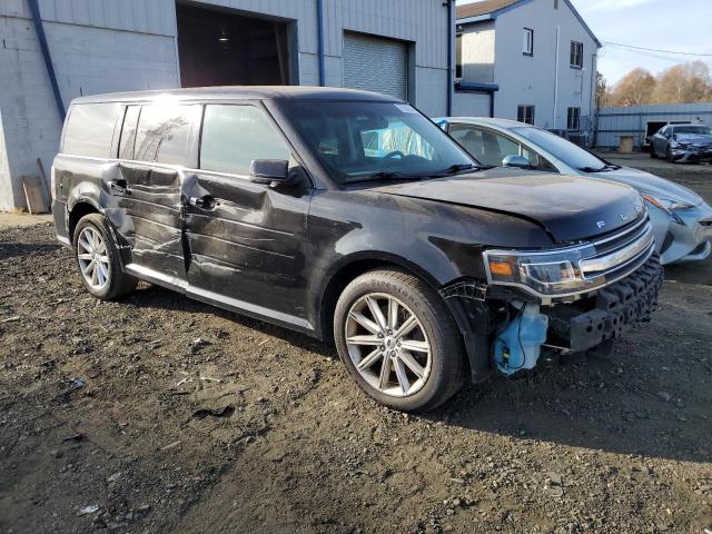 Photo 3 VIN: 2FMHK6D84GBA13550 - FORD FLEX LIMIT 