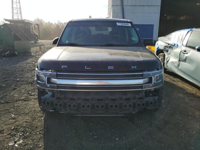 Photo 4 VIN: 2FMHK6D84GBA13550 - FORD FLEX LIMIT 