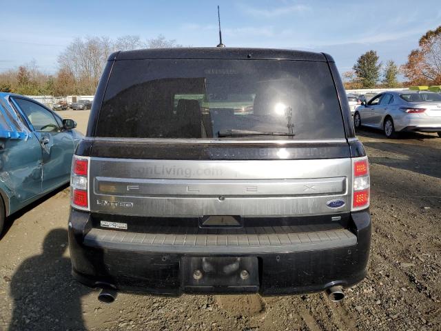 Photo 5 VIN: 2FMHK6D84GBA13550 - FORD FLEX LIMIT 