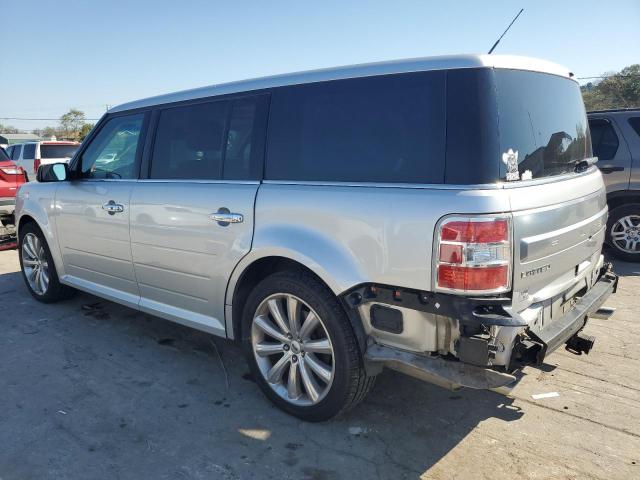 Photo 1 VIN: 2FMHK6D84JBA05424 - FORD FLEX LIMIT 