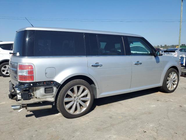 Photo 2 VIN: 2FMHK6D84JBA05424 - FORD FLEX LIMIT 