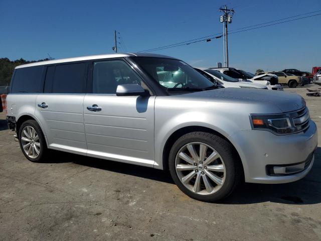 Photo 3 VIN: 2FMHK6D84JBA05424 - FORD FLEX LIMIT 