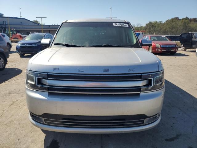 Photo 4 VIN: 2FMHK6D84JBA05424 - FORD FLEX LIMIT 