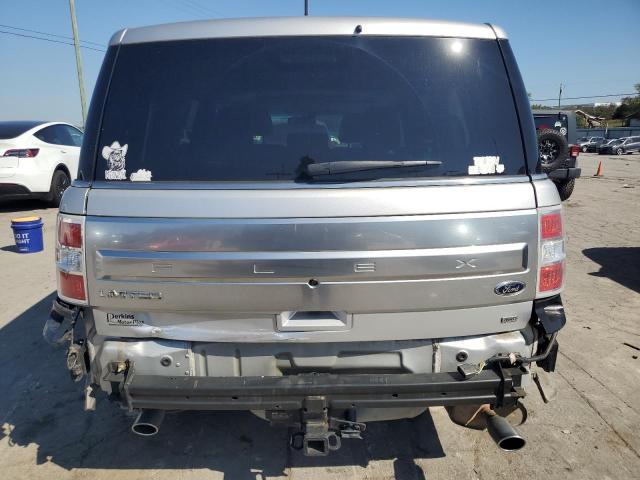 Photo 5 VIN: 2FMHK6D84JBA05424 - FORD FLEX LIMIT 