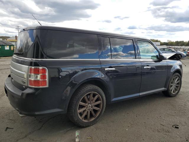 Photo 2 VIN: 2FMHK6D84JBA06363 - FORD FLEX LIMIT 