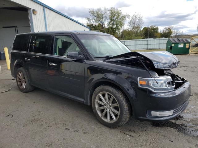 Photo 3 VIN: 2FMHK6D84JBA06363 - FORD FLEX LIMIT 