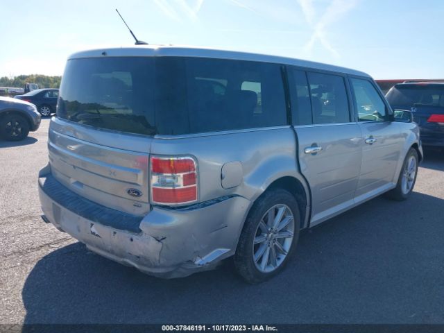 Photo 3 VIN: 2FMHK6D84JBA07075 - FORD FLEX 