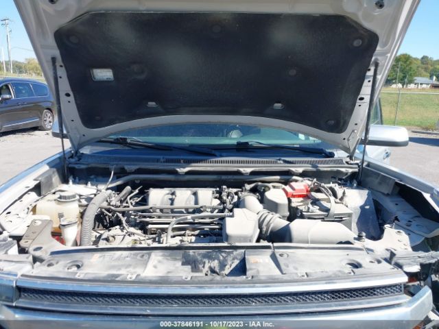 Photo 9 VIN: 2FMHK6D84JBA07075 - FORD FLEX 