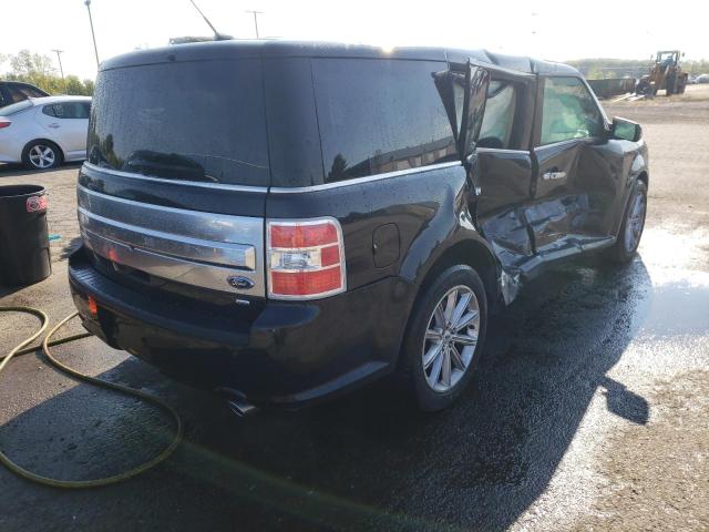 Photo 3 VIN: 2FMHK6D84KBA06106 - FORD FLEX LIMIT 