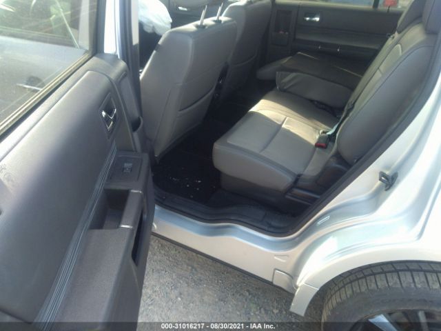 Photo 7 VIN: 2FMHK6D84KBA23536 - FORD FLEX 