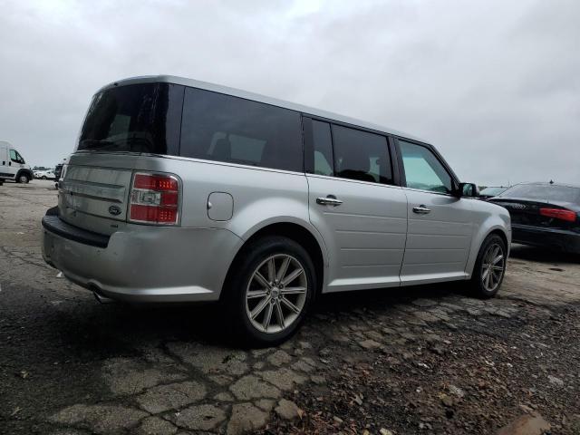 Photo 2 VIN: 2FMHK6D84KBA34679 - FORD FLEX LIMIT 