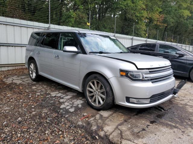 Photo 3 VIN: 2FMHK6D84KBA34679 - FORD FLEX LIMIT 