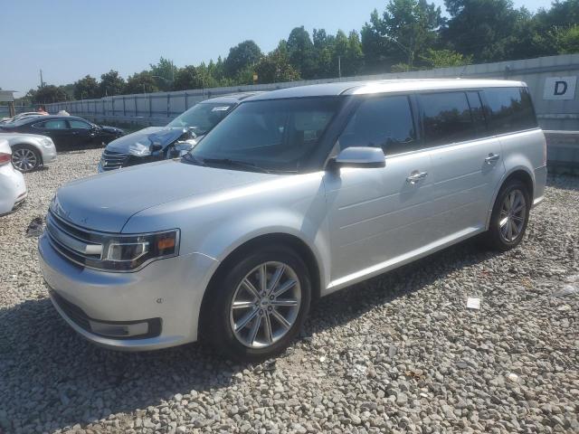 Photo 0 VIN: 2FMHK6D85DBD09009 - FORD FLEX 