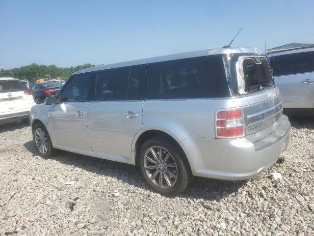 Photo 1 VIN: 2FMHK6D85DBD09009 - FORD FLEX 