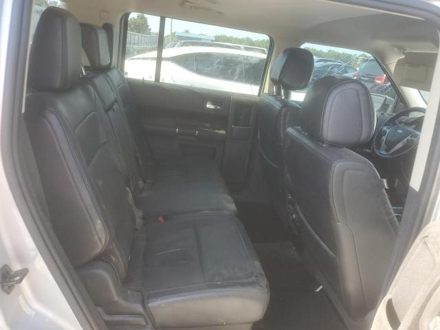 Photo 10 VIN: 2FMHK6D85DBD09009 - FORD FLEX 