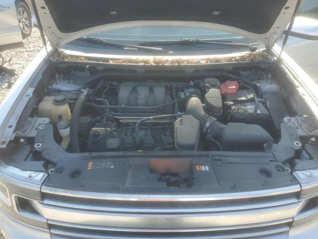 Photo 11 VIN: 2FMHK6D85DBD09009 - FORD FLEX 