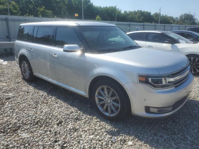 Photo 3 VIN: 2FMHK6D85DBD09009 - FORD FLEX 