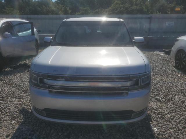 Photo 4 VIN: 2FMHK6D85DBD09009 - FORD FLEX 