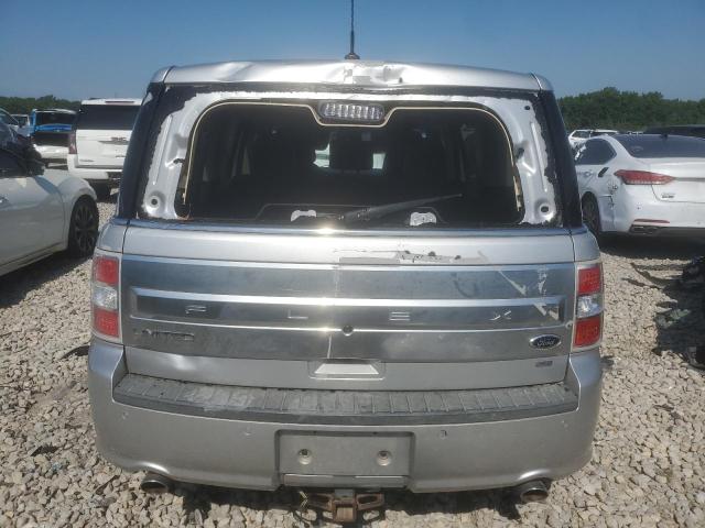 Photo 5 VIN: 2FMHK6D85DBD09009 - FORD FLEX 