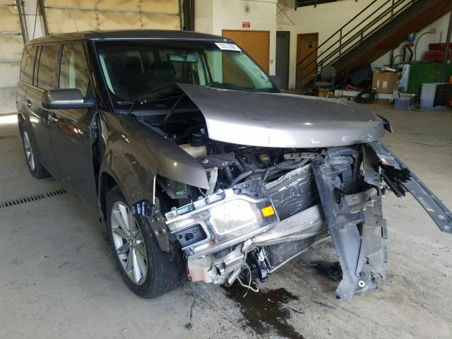 Photo 0 VIN: 2FMHK6D85DBD09432 - FORD FLEX LIMIT 