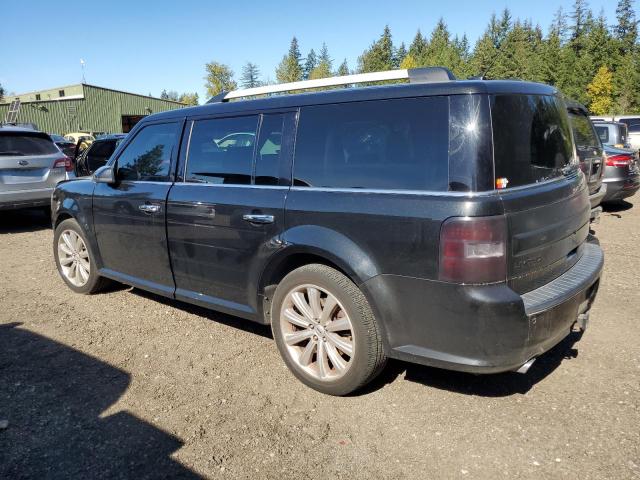 Photo 1 VIN: 2FMHK6D85EBD17659 - FORD FLEX LIMIT 