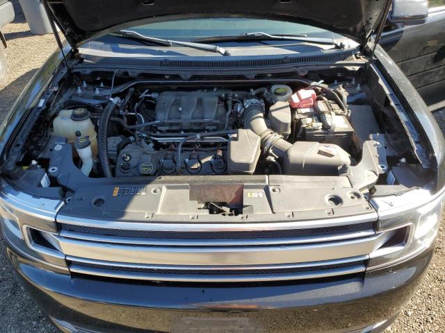 Photo 11 VIN: 2FMHK6D85EBD17659 - FORD FLEX LIMIT 