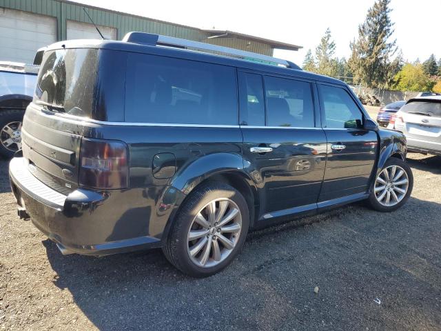 Photo 2 VIN: 2FMHK6D85EBD17659 - FORD FLEX LIMIT 