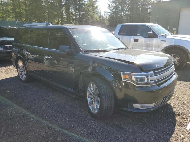 Photo 3 VIN: 2FMHK6D85EBD17659 - FORD FLEX LIMIT 