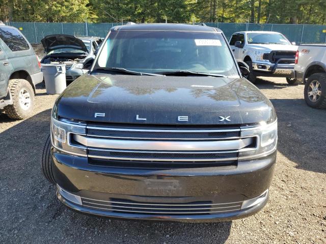 Photo 4 VIN: 2FMHK6D85EBD17659 - FORD FLEX LIMIT 