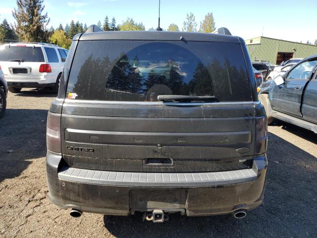 Photo 5 VIN: 2FMHK6D85EBD17659 - FORD FLEX LIMIT 