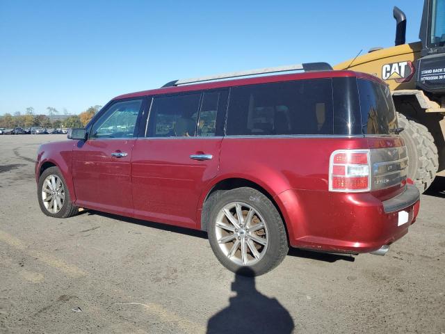 Photo 1 VIN: 2FMHK6D85EBD29472 - FORD FLEX LIMIT 