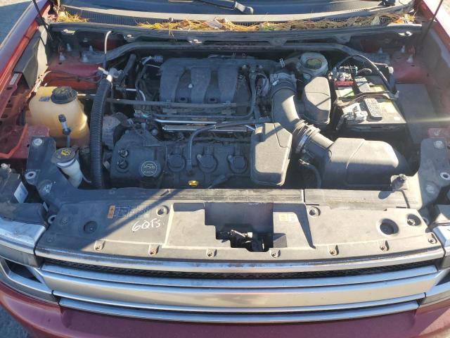 Photo 11 VIN: 2FMHK6D85EBD29472 - FORD FLEX LIMIT 