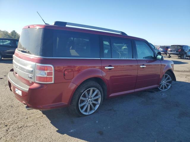 Photo 2 VIN: 2FMHK6D85EBD29472 - FORD FLEX LIMIT 