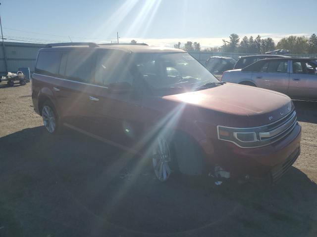 Photo 3 VIN: 2FMHK6D85EBD29472 - FORD FLEX LIMIT 