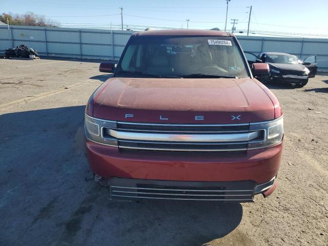 Photo 4 VIN: 2FMHK6D85EBD29472 - FORD FLEX LIMIT 