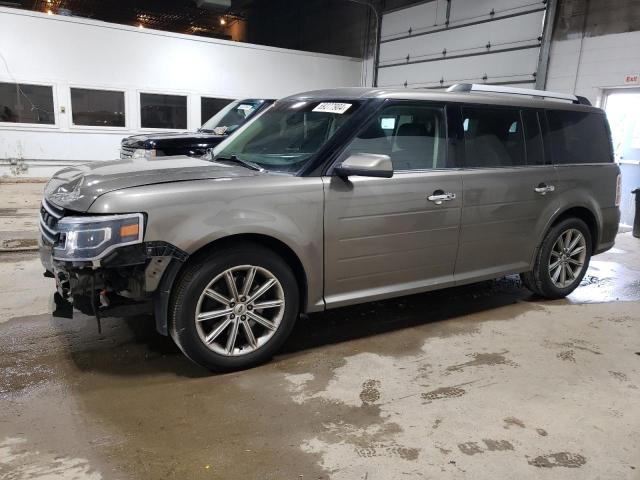 Photo 0 VIN: 2FMHK6D85EBD29777 - FORD FLEX LIMIT 