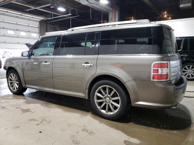 Photo 1 VIN: 2FMHK6D85EBD29777 - FORD FLEX LIMIT 