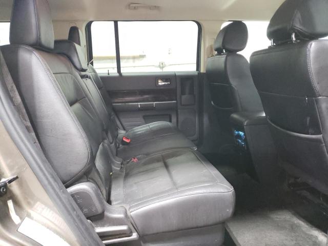 Photo 10 VIN: 2FMHK6D85EBD29777 - FORD FLEX LIMIT 