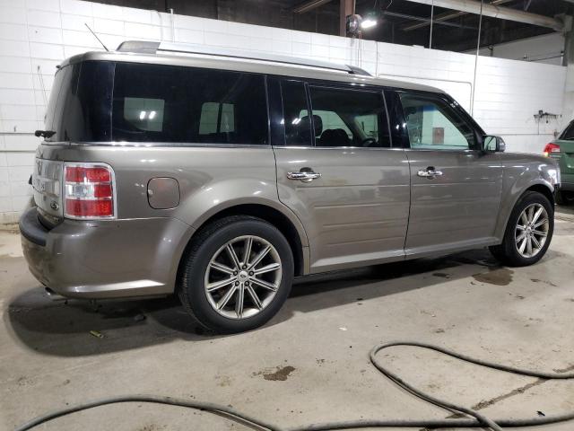 Photo 2 VIN: 2FMHK6D85EBD29777 - FORD FLEX LIMIT 