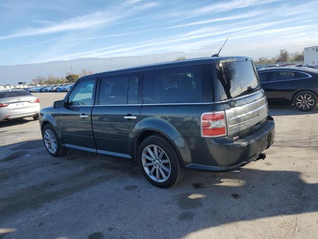 Photo 1 VIN: 2FMHK6D85FBA06346 - FORD FLEX 