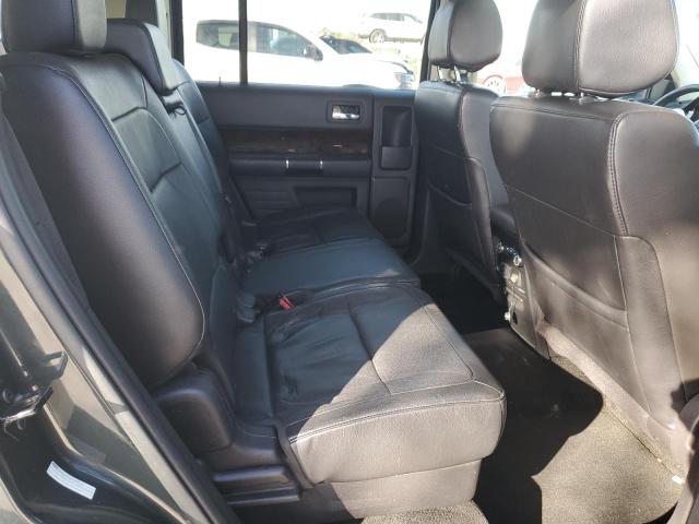 Photo 10 VIN: 2FMHK6D85FBA06346 - FORD FLEX 