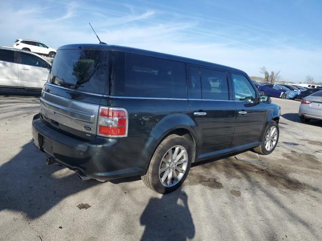 Photo 2 VIN: 2FMHK6D85FBA06346 - FORD FLEX 