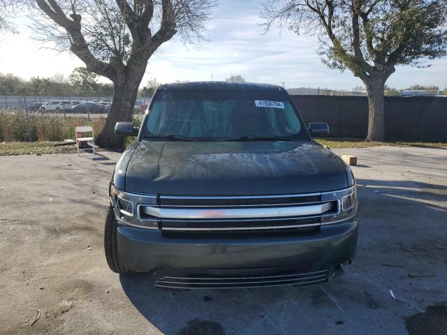 Photo 4 VIN: 2FMHK6D85FBA06346 - FORD FLEX 