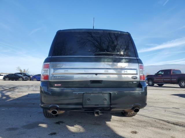 Photo 5 VIN: 2FMHK6D85FBA06346 - FORD FLEX 