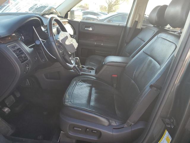 Photo 6 VIN: 2FMHK6D85FBA06346 - FORD FLEX 