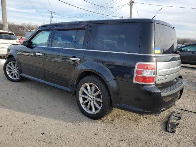 Photo 1 VIN: 2FMHK6D85FBA09280 - FORD FLEX 